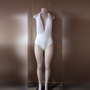 NEW Swimsuit by Molybell Medium